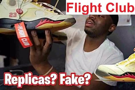 fake flight shoes|flight club shoes real.